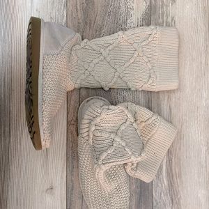 Uggs in great condition